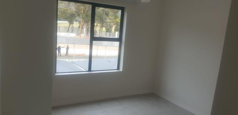 To Let 1 Bedroom Property for Rent in Greenbay Eco Estate Western Cape